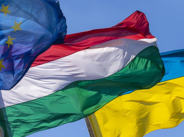 Угорщина просить продовжити обмеження на імпорт агропродукції з України до кінця року