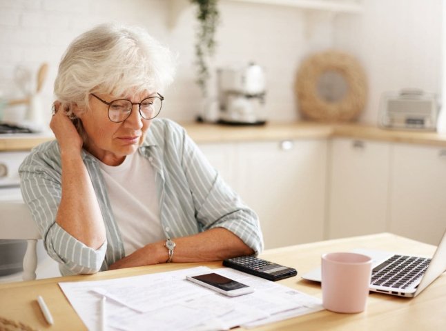 Стосується пенсій: українців застерегли від нового шахрайства