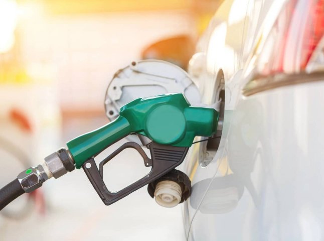 Кешбек на пальне до 1 травня