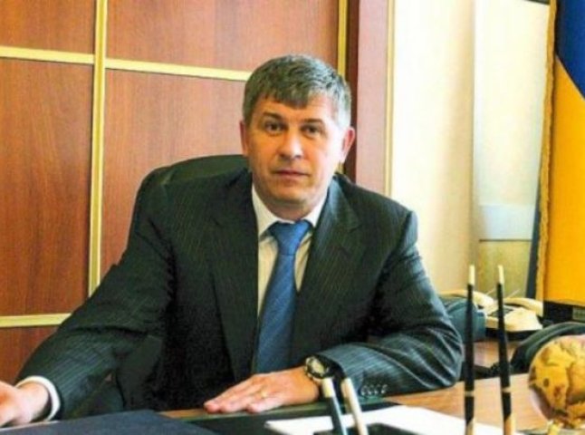 Михайло Ланьо попередив прокуратуру та ТСК про свій від’їзд закордон