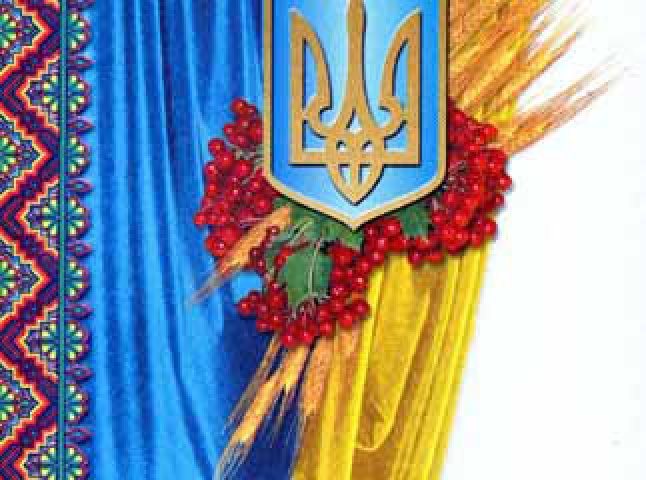 Керівництво району привітало жителів Мукачівщини з Днем незалежності