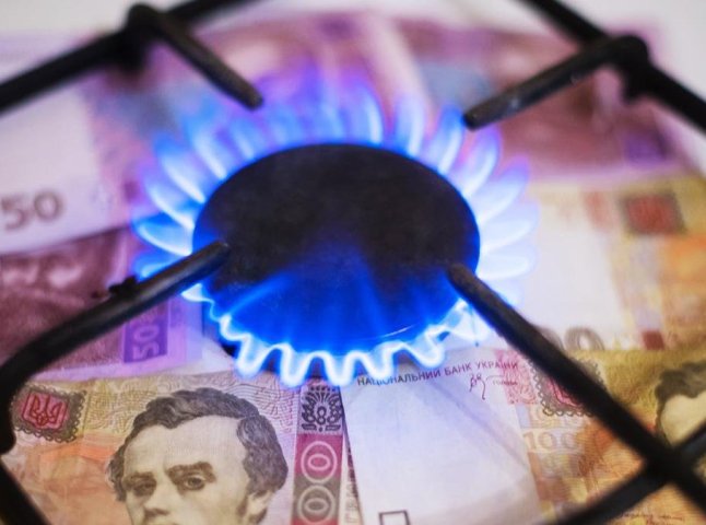 Оприлюднено ціни на газ у лютому 2022 року: менша вартість тільки в однієї компанії