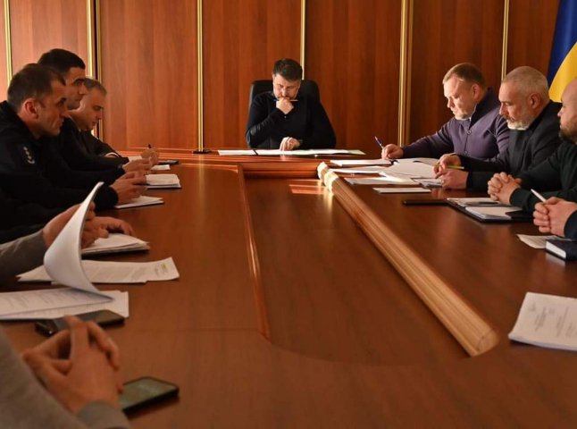 "Для області важливо, аби ужгородський аеропорт працював", – заступник голови ОДА