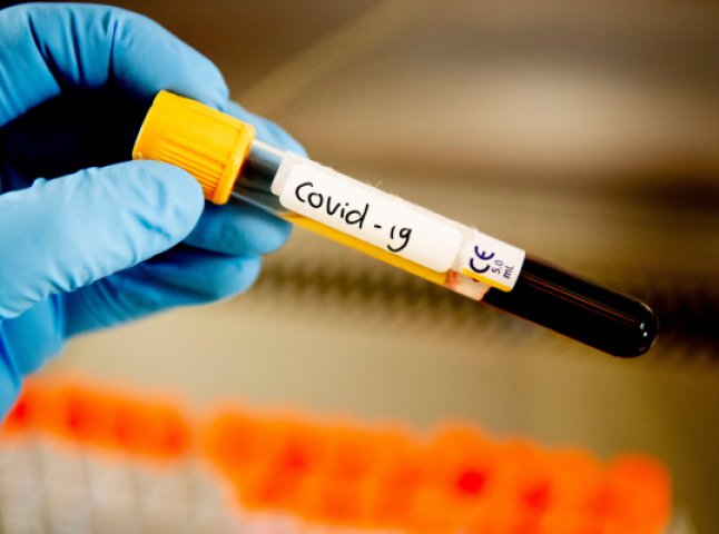 На Закарпатті знову зросла кількість нових випадків Covid-19: відомо, де найбільше хворих