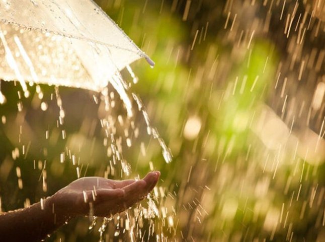 Погода на вихідні в Закарпатті: чи варто очікувати дощу
