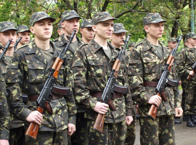 У Мукачеві лікуються п’ять учасників бойових дій на Сході України
