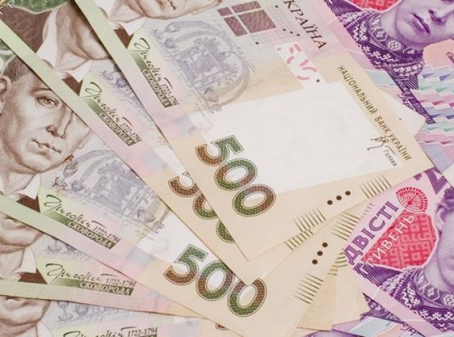 Працівники ПАТ "Закарпатвтормет" не отримали понад 100 тисяч гривень заробітку