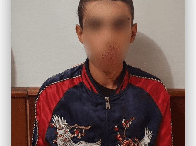 Поліція затримала 19-річного хлопця: у чому його підозрюють