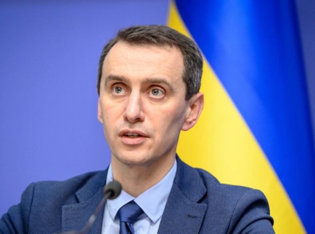 Ляшко дав відповідь, коли будуть розглядати питання завершення карантину в Україні