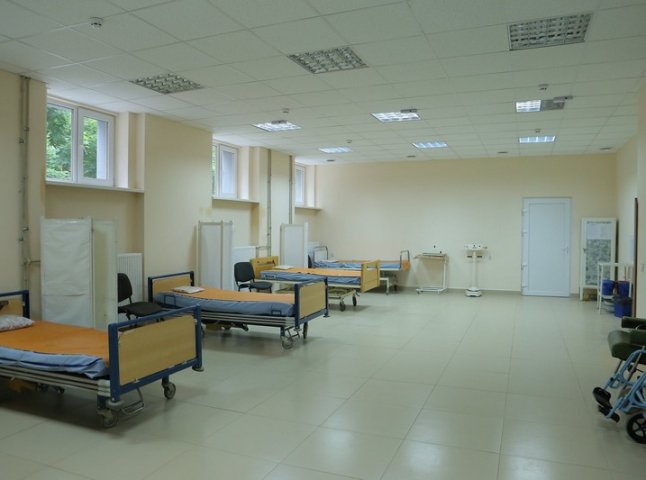 З початку року на лікування пацієнтів у Мукачеві витратили 13 мільйонів