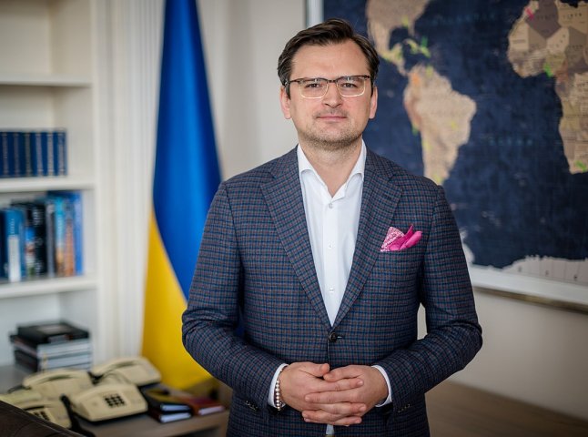 МЗС готує сюрприз до річниці Незалежності України: що відомо