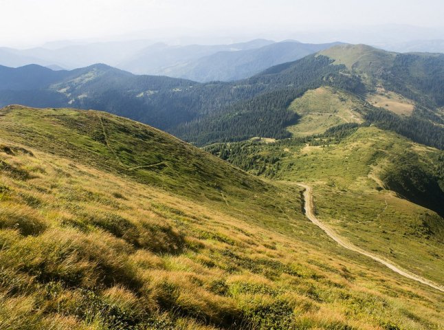 У горах знайшли рештки двох людей