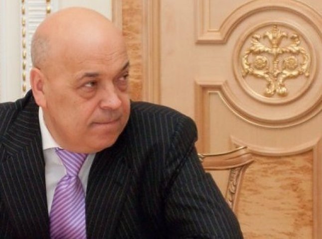 В Адміністрації Президента спростували можливу відставку Москаля, – ЗМІ