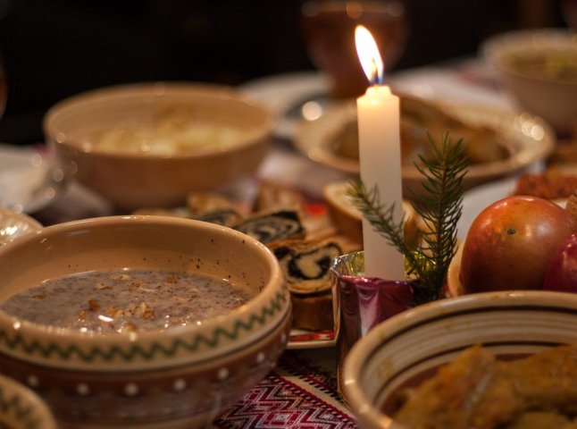 Святвечір на Закарпатті: традиції на прикладі одного села