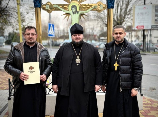 Одна з громад на Мукачівщині перейшла до ПЦУ