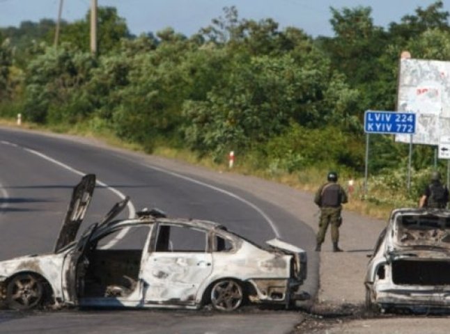 Народні депутати просять Геннадія Москаля надати докази щодо підкупу членів ТСК