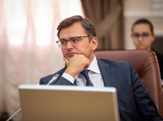 Кулеба пояснив, чому країни ЄС не поділяться вакцинами з Україною вчасно