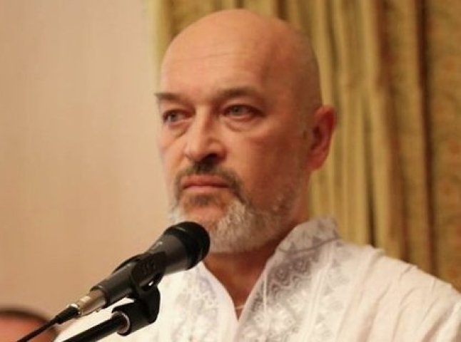 Дії влади під час мукачівських подій були неадекватними, - голова Луганщини