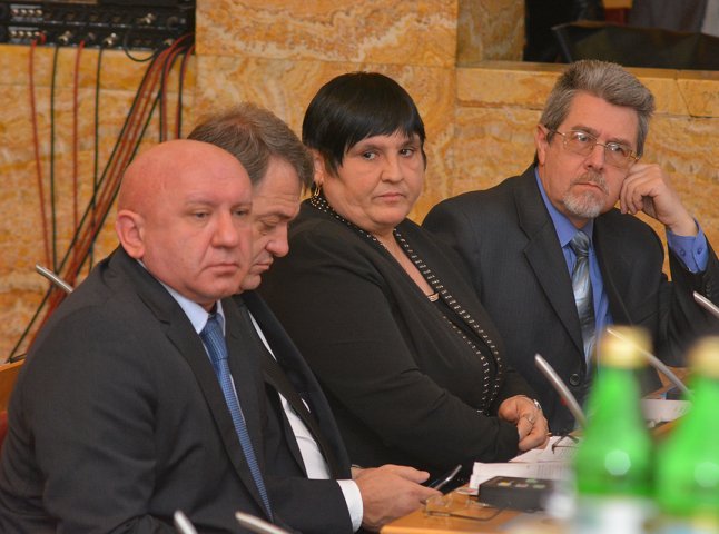 Закарпатські депутати стурбовані подальшою долею компанії-виробника соків з Берегівщини