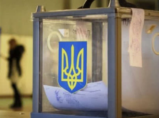Поліція перевіряє інформацію про підкуп виборців на Мукачівщині