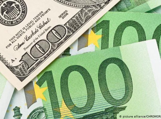 Євро різко подорожчало: офіційний курс валют на 20 квітня