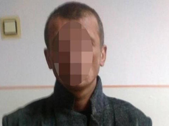 На Хустщині нетверезий молодик вбив ножем 50-річного односельчанина