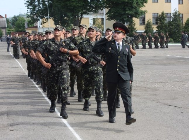 Мукачівські військові просять допомоги