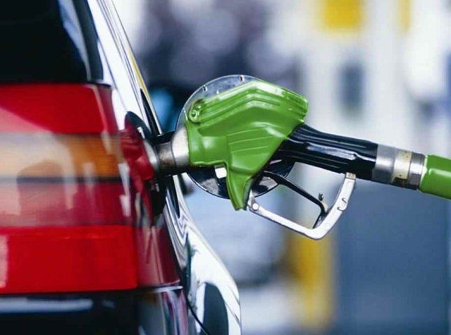З’явилась важлива інформація про ціни на бензин та дизельне паливо