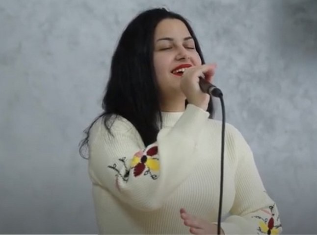 Ужгородка здобула перемогу на міжнародному вокальному конкурсі