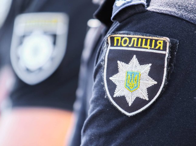Поліція прокоментувала інцидент у Великому Березному