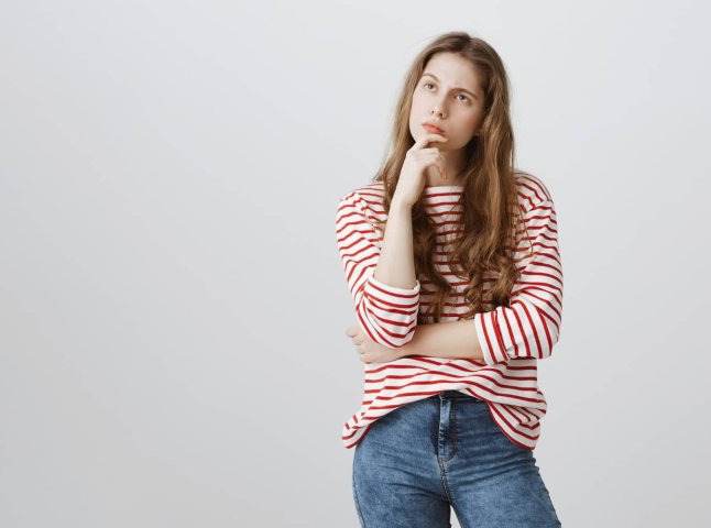 Тебе люблять. Але чи тебе?