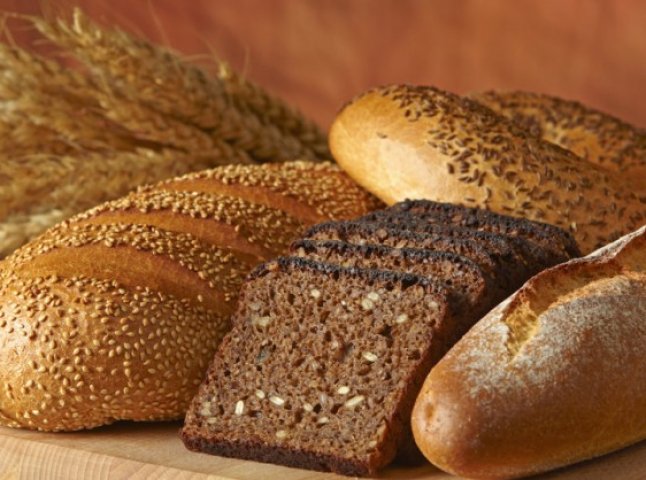 В Україні зросте ціна на хліб