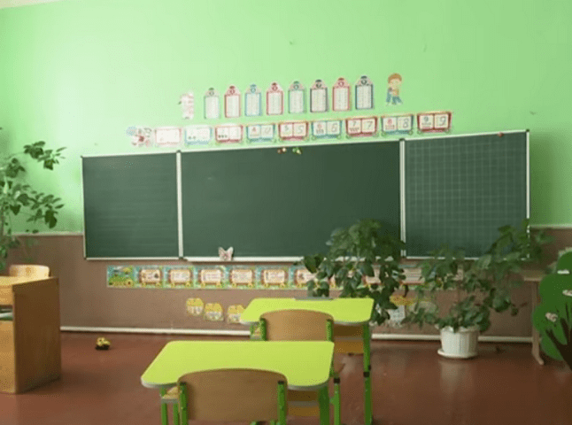 У селі на Мукачівщині хочуть закрити початкову школу