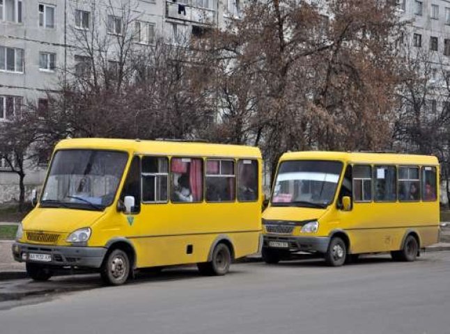 В Ужгороді перевізників визначатимуть і громадські активісти