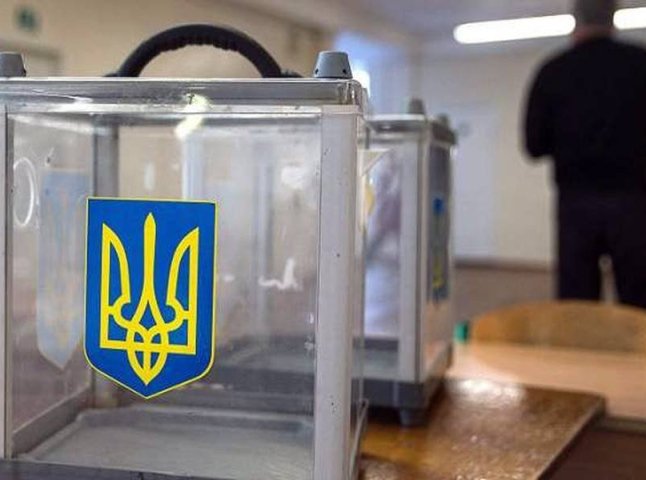 Баранинська ТВК, що на Ужгородщині, скасувала реєстрацію одного із кандидатів-"двійників"