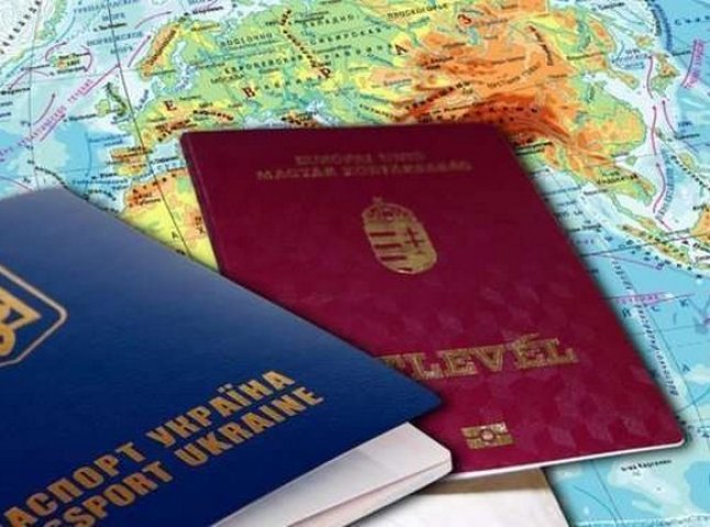 "В Україні треба дозволити подвійне громадянство", – Павло Клімкін