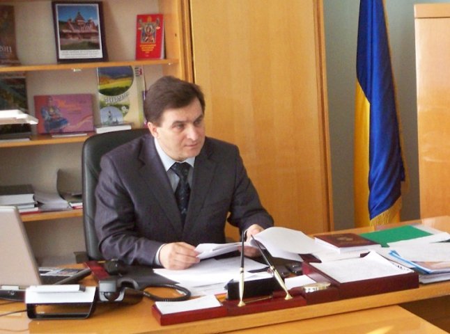 Громадські активісти Воловеччини поскаржились першому заступнику губернатора на місцеву владу