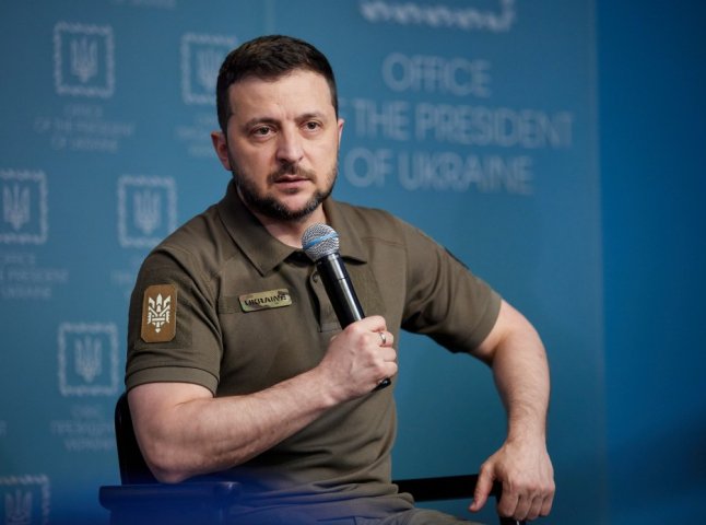 Президент України заявив, що готовий поїхати в Будапешт, де буде зустріч Трампа і путіна Президент України заявив, що готовий поїхати в Будапешт, де буде зустріч Трампа і путіна