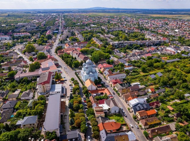 На Закарпатті відзняли новий фільм, який скоро покажуть
