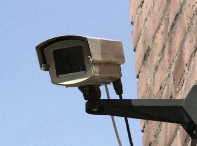 Ще 43 відеокамери встановлять у Мукачеві та селах ОТГ