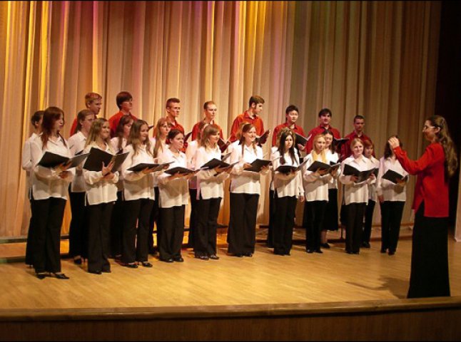 Три колективи із Ужгорода стали лауреатами вокально-хорового та інструментального ансамблевого конкурсу