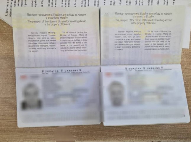 Прикордонники розповіли про інцидент на КПП «Малі Селменці» Прикордонники розповіли про інцидент на КПП «Малі Селменці»