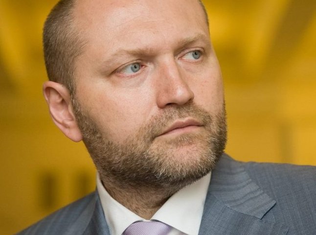 Народний депутат Борислав Береза розкритикував ліквідацію Мукачівського Еколого-натуралістичного центру