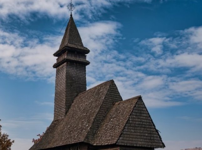 В області планують реставрувати 6 старовинних дерев’яних церков
