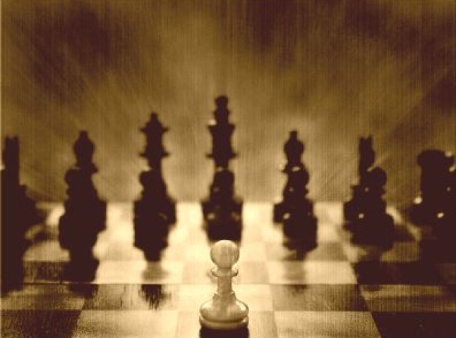 Турнір з шахів “Mukachevo Rating” пройде 5-9 травня