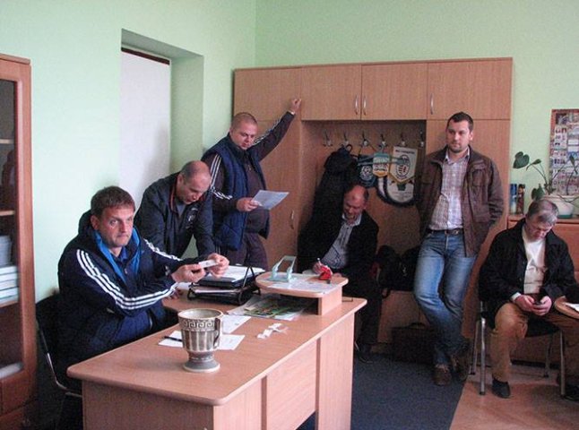 Вісім команд зіграють у Кубку Ужгорода з футболу