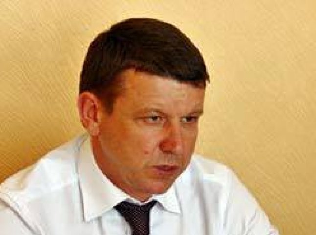 Іван Шкирта став новим заступником Ужгородського міського голови