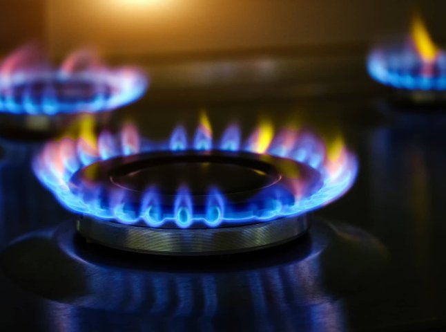 Довгоочікувана новина: Нафтогаз назвав тариф на газ з 1 травня Довгоочікувана новина: Нафтогаз назвав тариф на газ з 1 травня