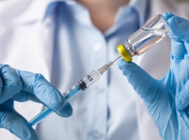 У Закарпатській області створено найщільнішу мережу пунктів вакцинації в Україні