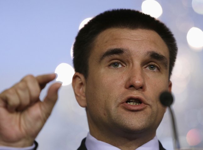 Міністр закордонних справ України розповів про "сюрприз" для тих, хто має подвійне громадянство